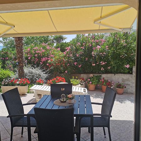 Apartments Dajana Silo מראה חיצוני תמונה