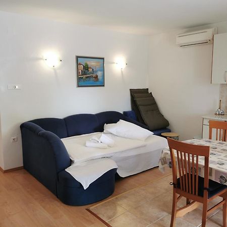 Apartments Dajana Silo מראה חיצוני תמונה