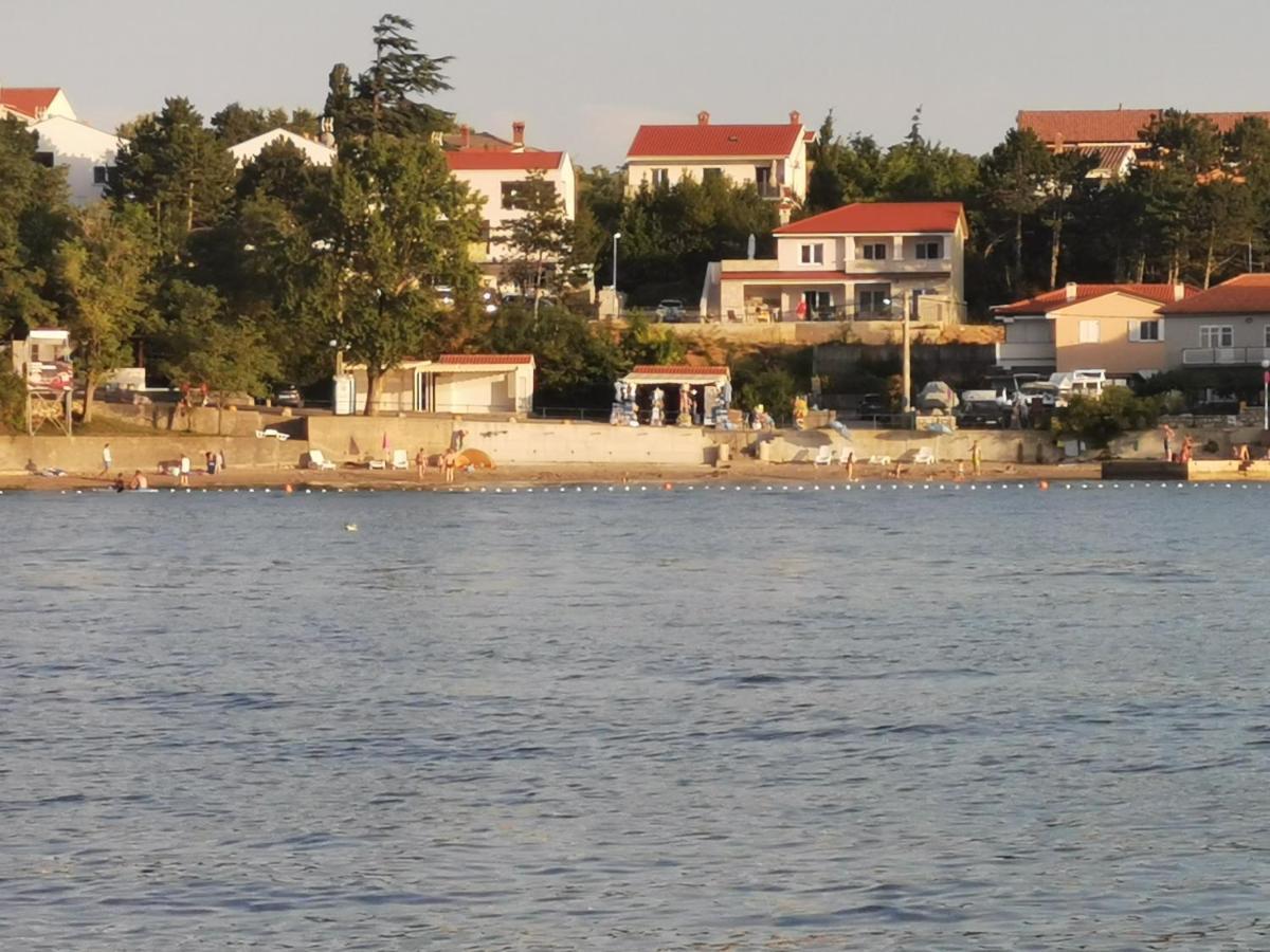 Apartments Dajana Silo מראה חיצוני תמונה