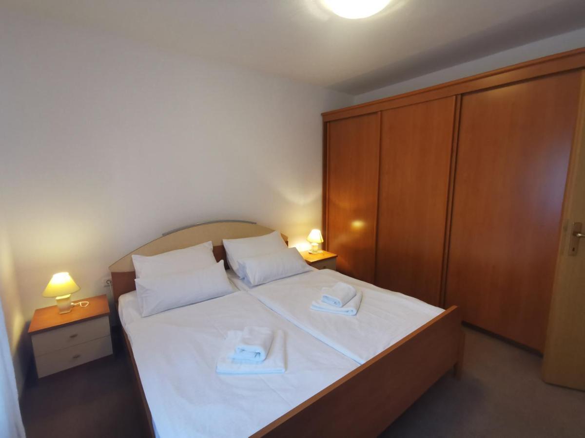 Apartments Dajana Silo מראה חיצוני תמונה