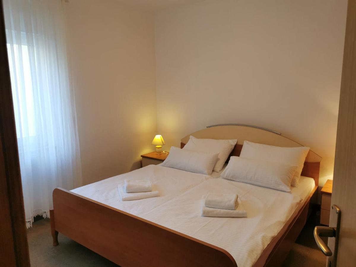 Apartments Dajana Silo מראה חיצוני תמונה
