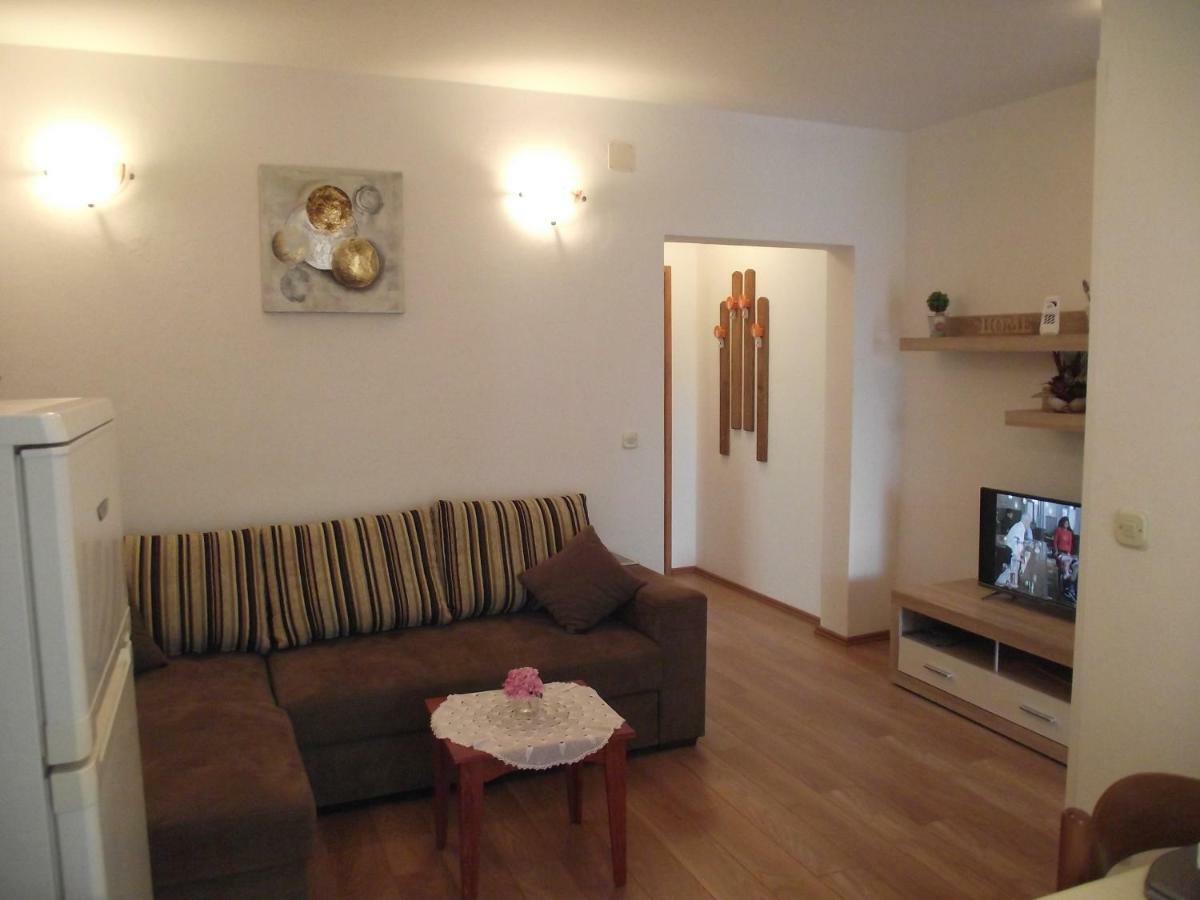 Apartments Dajana Silo מראה חיצוני תמונה