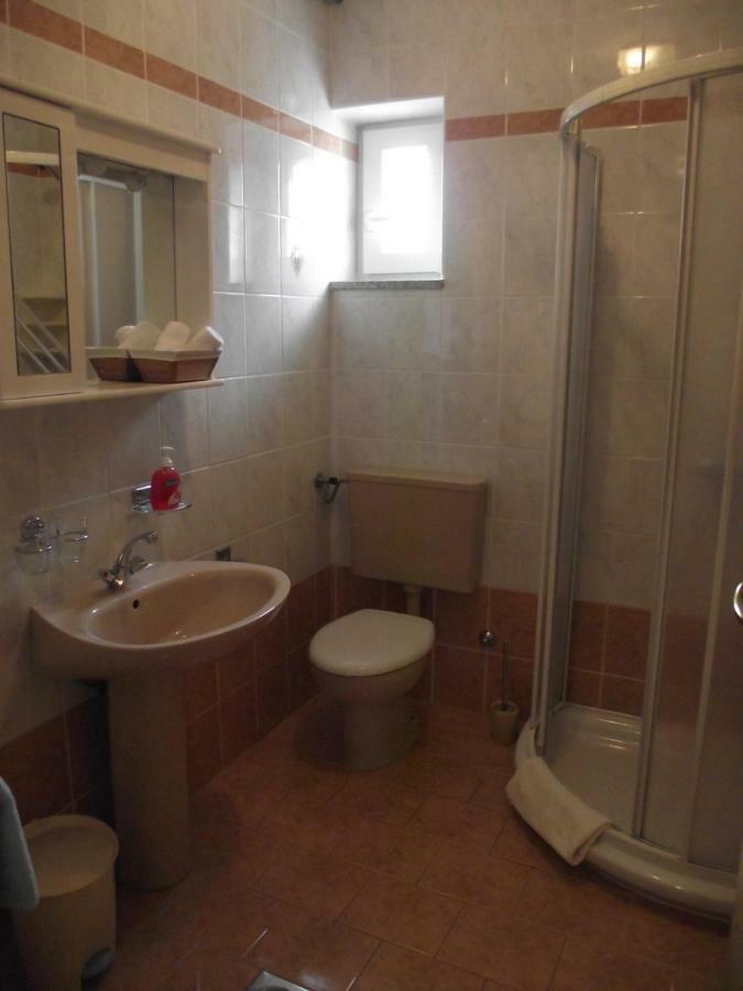 Apartments Dajana Silo מראה חיצוני תמונה